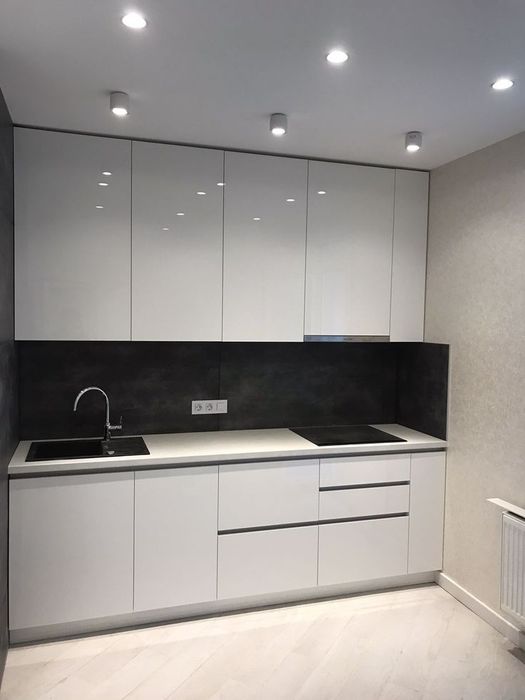 Кухонная мебель на заказ