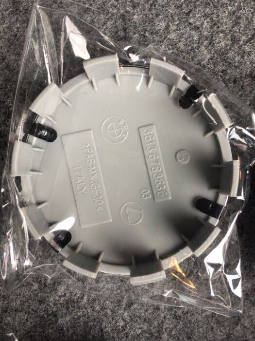 Capace roti jante BMW E46 E90 E60 E15 F10 F30 F25 F01 E82 X1 X3 X5 X6