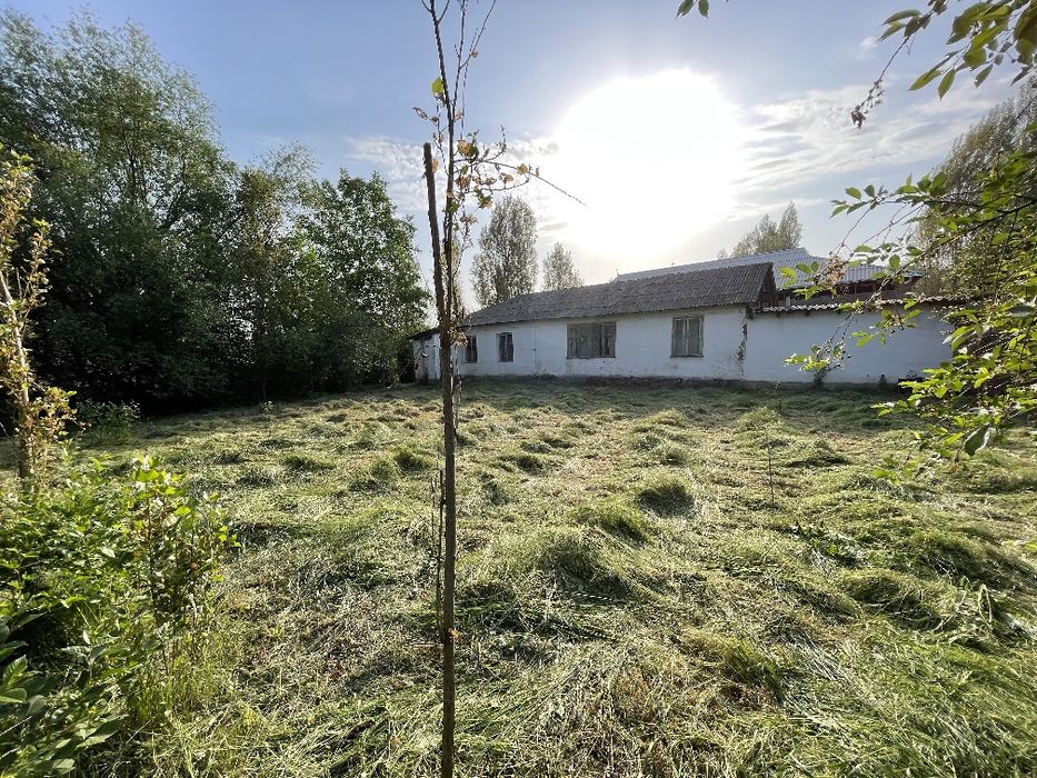 Yer uchastka sotiladi