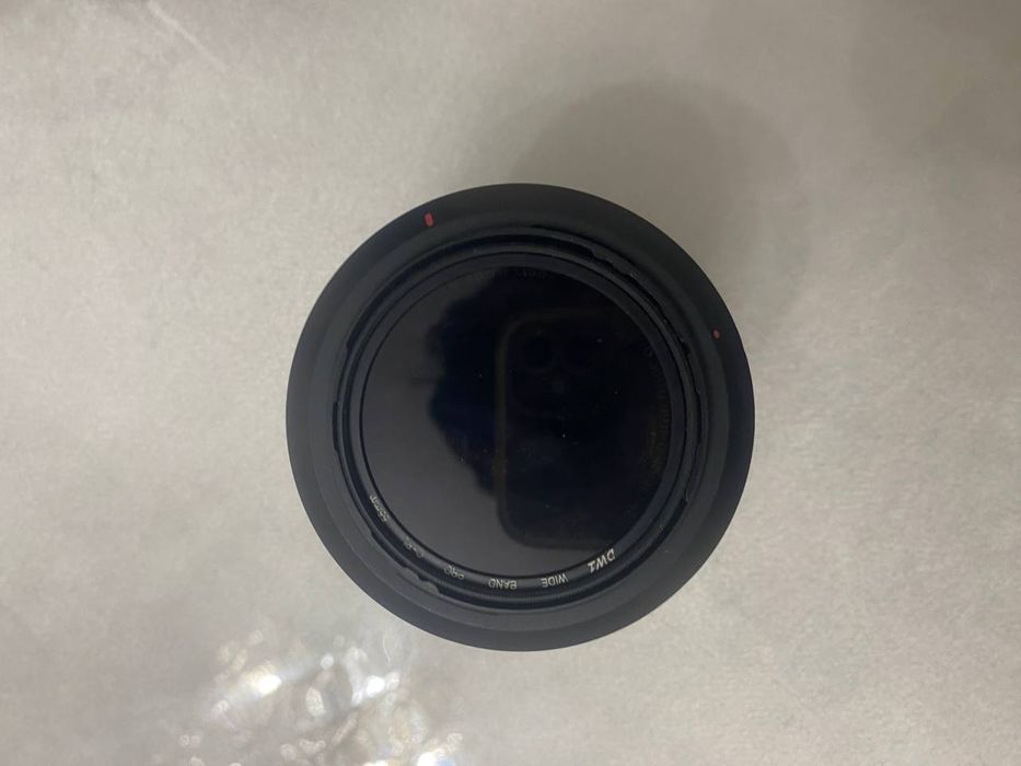 Продаю Sony A7 + объектив + чехол