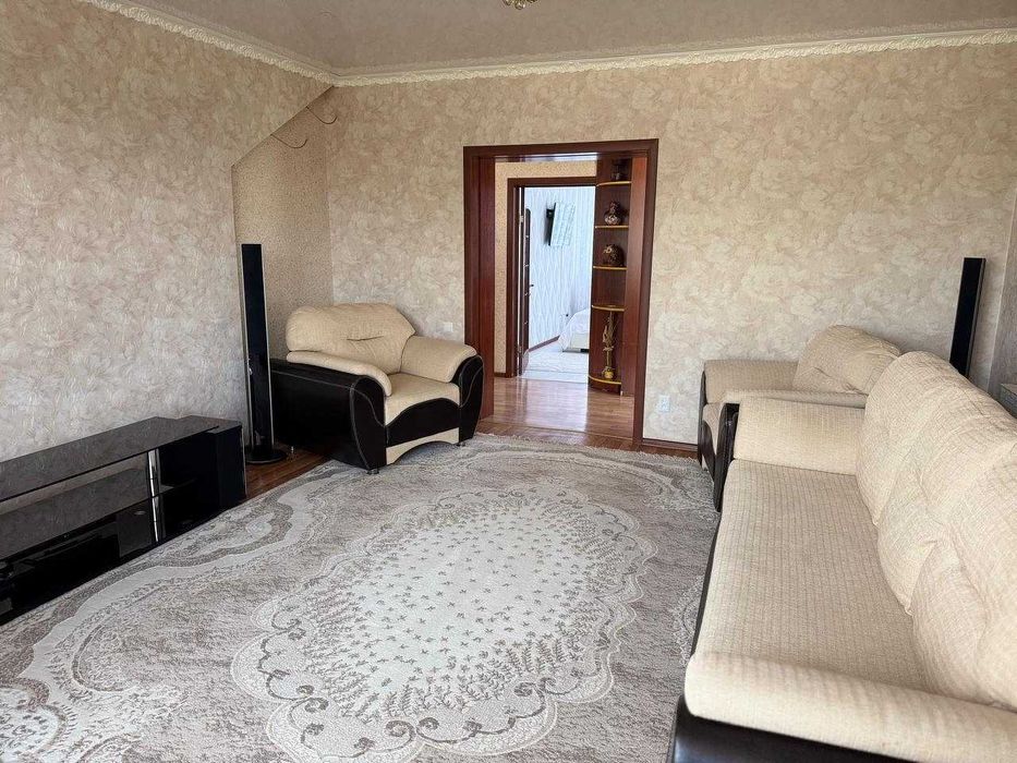 Продается 3 ком.дом в г.Тобыл