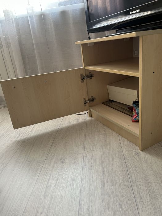 Продам комод и тумбу