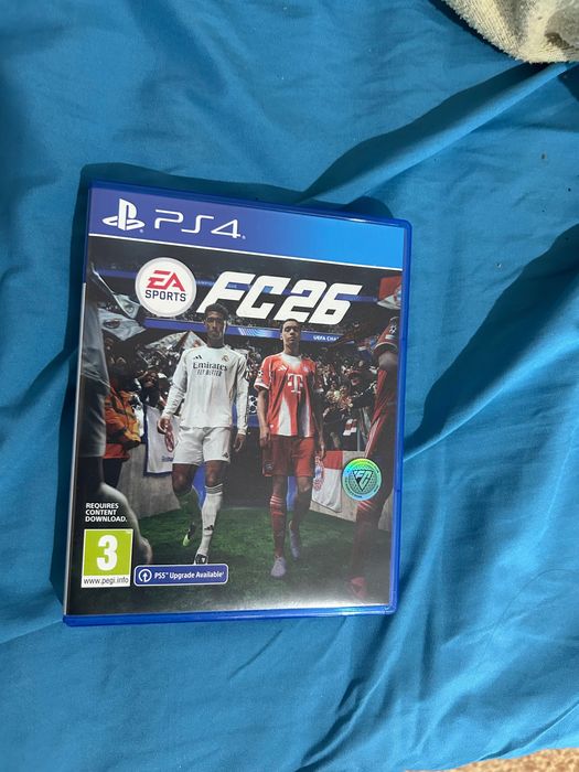 Fifa 26 PlayStation 4