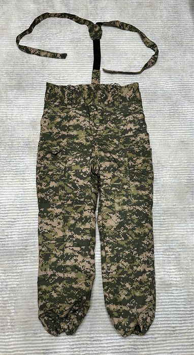 Военная форма для военной кафедры