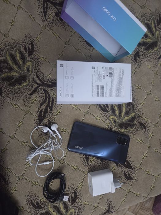 Продам орро 72 а