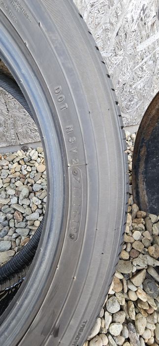 Anvelope Toyo Proxes R52 215/50 R18 92V