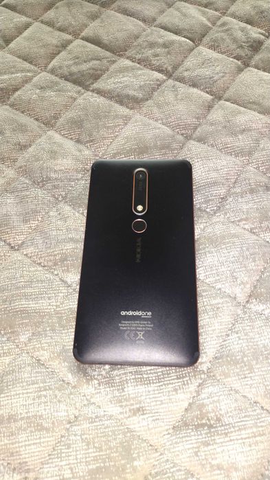 Nokia 6.1 2018 dual sim