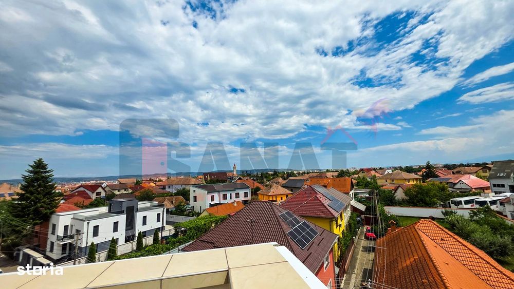 Ap. 3 cam. | Valea Aurie | 92 mp | Tilisca | Vedere Panoramica | VIDEO