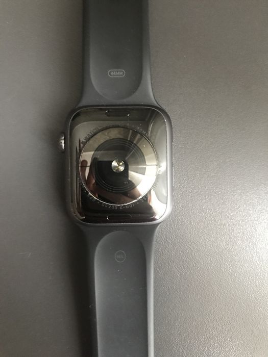 Apple watch series 4, 44 mm