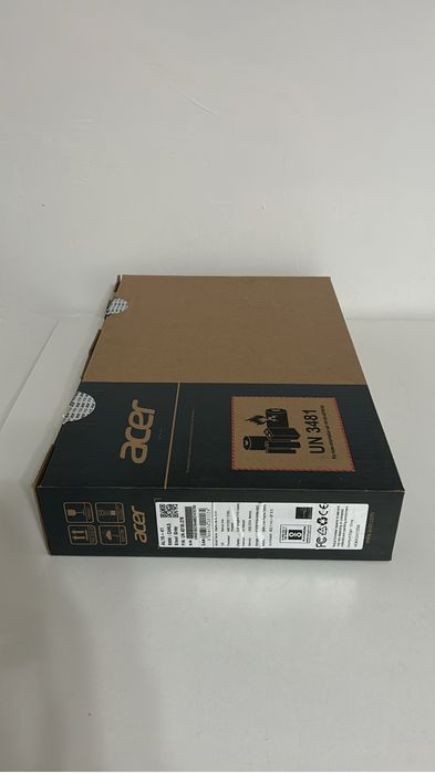 Ноутбук acer lite