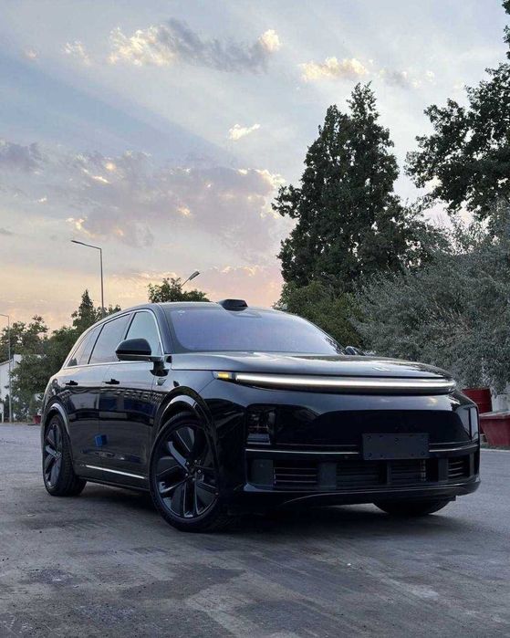 Lixiang L7 Ultra Restayling 2026 model sotuvga tayyor sklad narhida