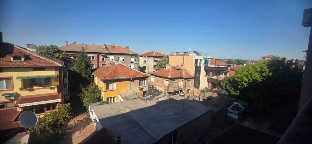 Продавам апартамент в Хасково