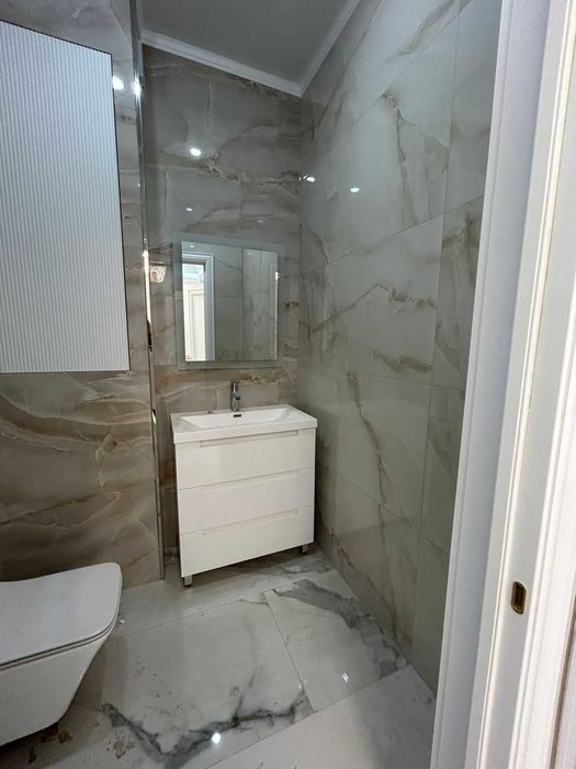 В продаже полноценная 3-х комнатная квартира в ЖК КОКШЕТАУ!