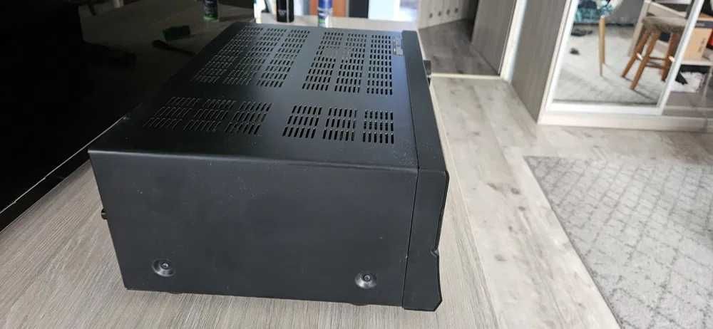 Onkyo  TX-SR 607  7,2  Аудио видео приемник/ресивър