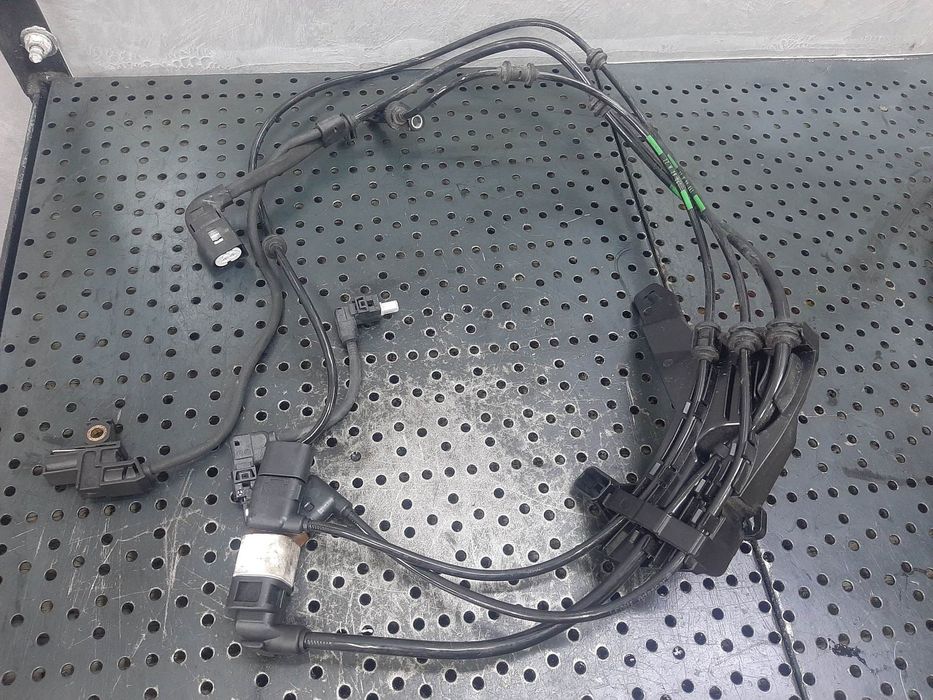 instalatie electrica punte dreapta spate 2.0 cdi  mercedes glc c253  coupe  a2535460243