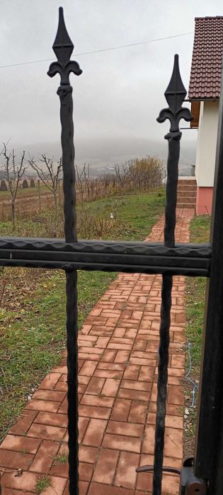 Casa cu peisaje de vis