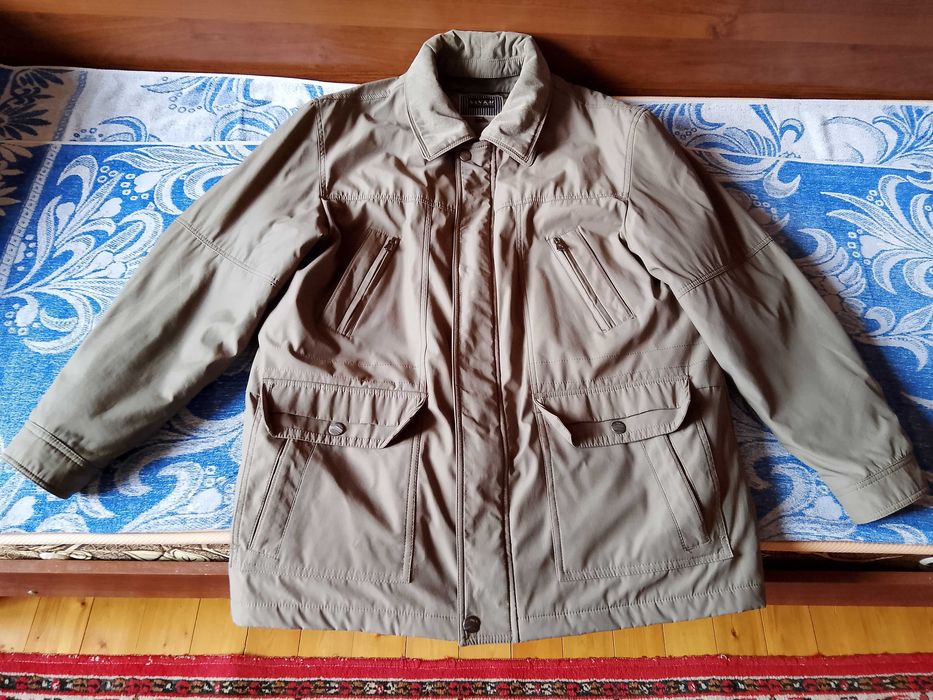 Продам мужские куртки