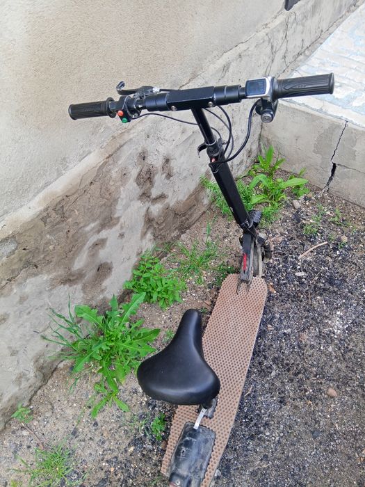 Кугооо Самокат продам