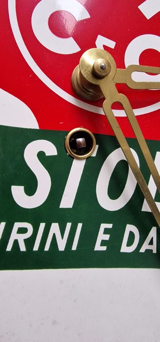 Ceas vintage/publicitar