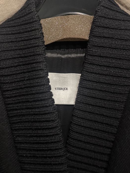 Пальто Uterque, размер S