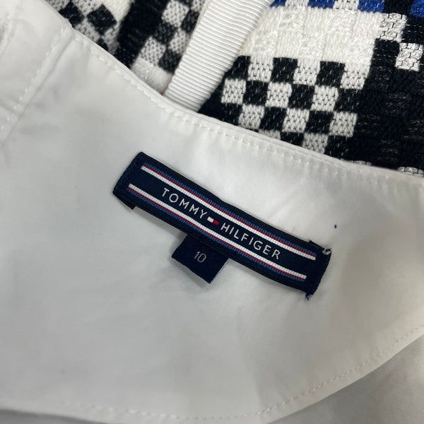 TOMMY HILFIGER летен топ | M / L
