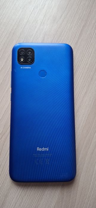 Телефон Xiaomi redmi 9c