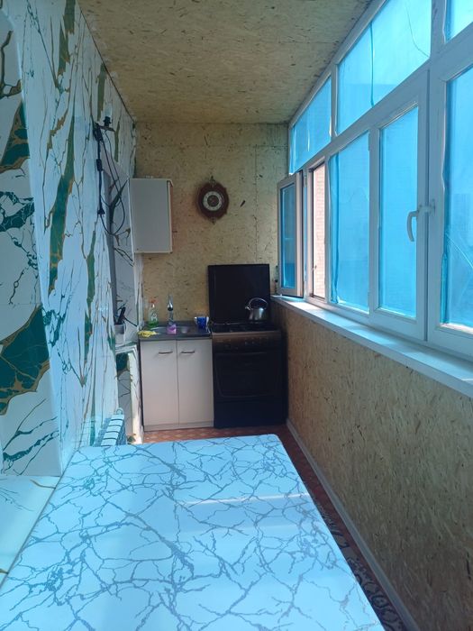 Продам 1 комнатную квартиру