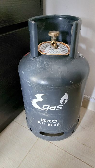 Butelie propan pentru campervan/autorulota, filet GRECIA