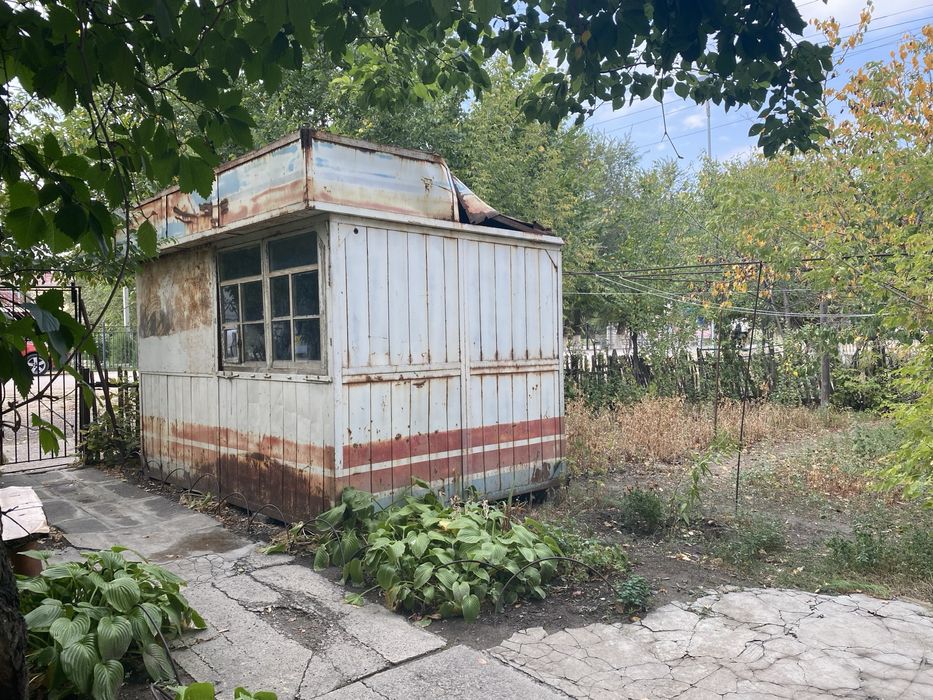 Продам дом в с. Аксенгир