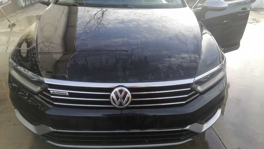 Dezmebrez Passat B8/2.0d/bara/far/oglinda/aripa/capota/usa/motor/geam/