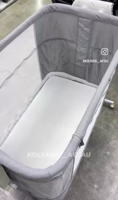 Электронный Манеж