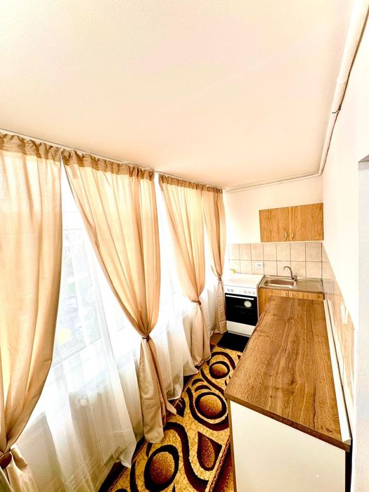 Apartament cu o cameră