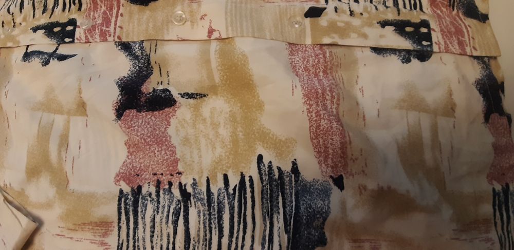 Мужская рубашка. 50-52 размер.