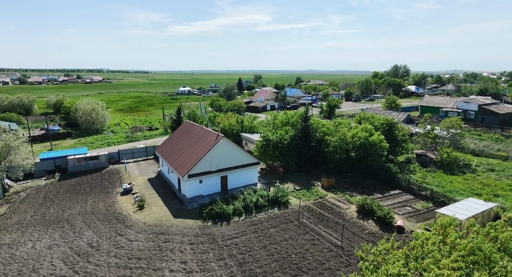 Продам срочно 4-х комнатный дом