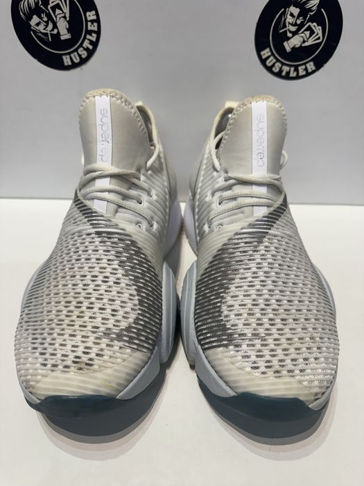 Маратонки NIKE AIR ZOOM SUPERREP . Номер 40