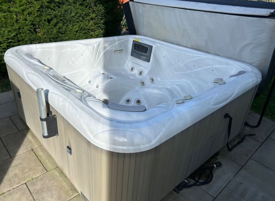 Jacuzi de inalta calitate