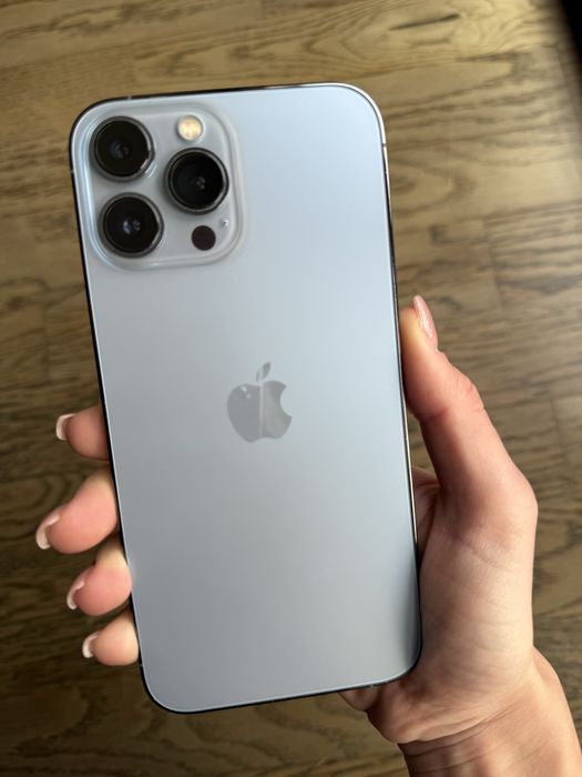 Iphone 13 Pro Max 128GB Sierra Blue