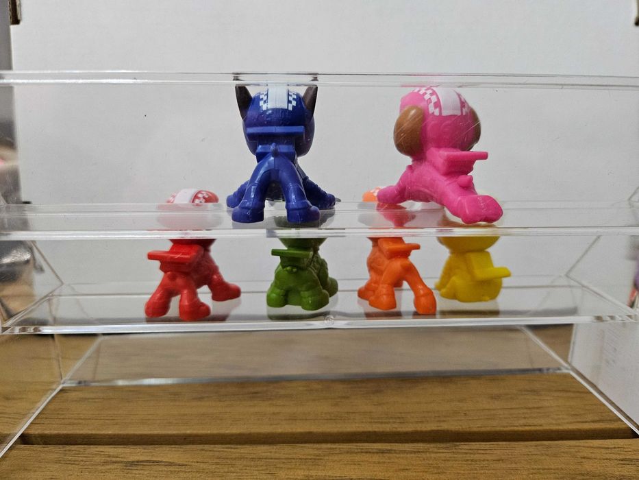 Лот играчки Paw Patrol за 10 лева