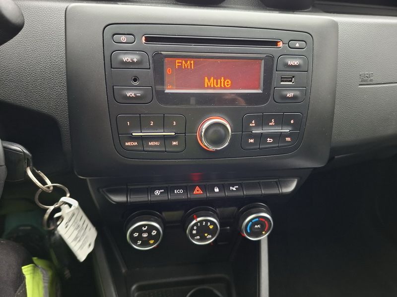 Dacia - Duster Streetway, 1.0 Benzina