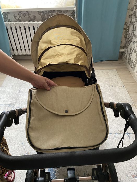 Детская коляска