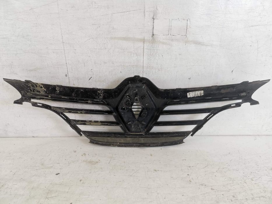 Grila Radiator Renault  Megane 4 2016 2017 2018 2019 2020 Originala Av