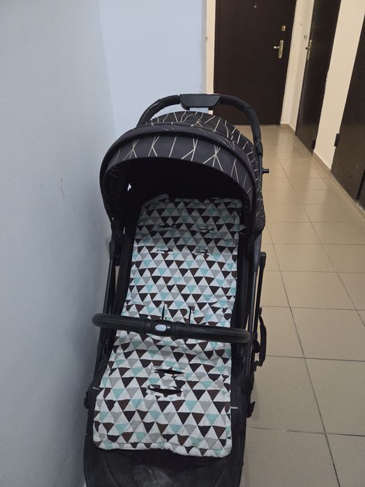 Продам коляску чемодан Mstar