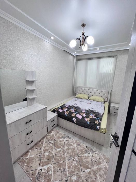 Аренда квартиры ЦУМ