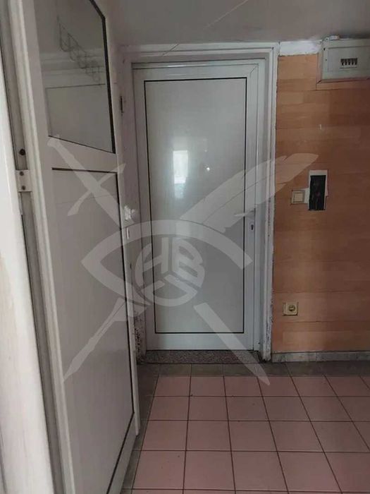 ЕКСКЛУЗИВНО ! Двустаен апартамент в жк Банишора № 85057