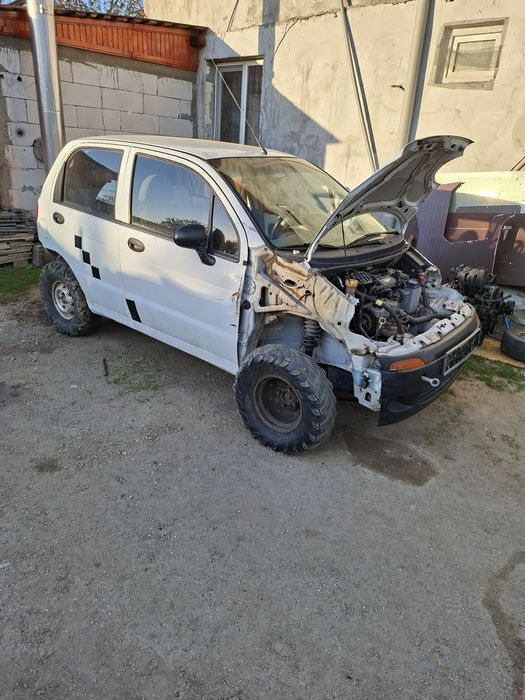 Matiz de    câmp