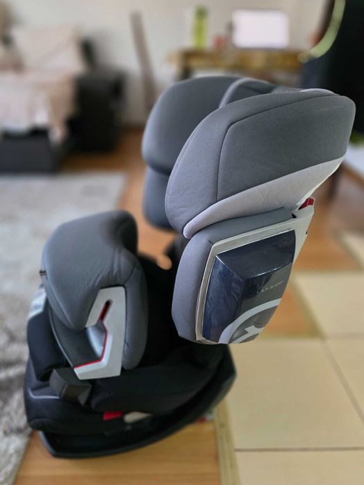Cybex Pallas 2 fix