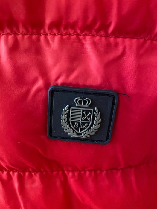 Оригинално детско яке Polo Club St.Martin