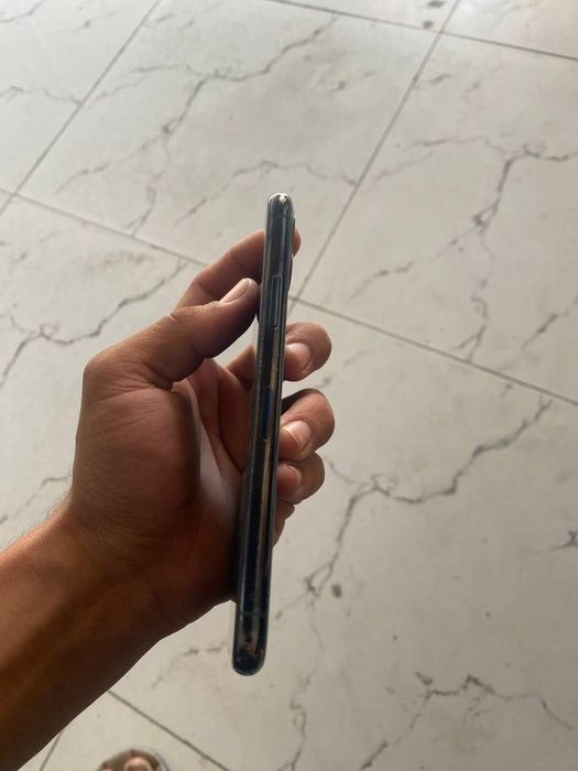 IPhone 11 pro 64 pamit