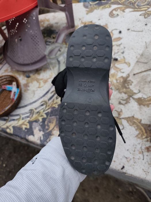 Дамски боти без забележка