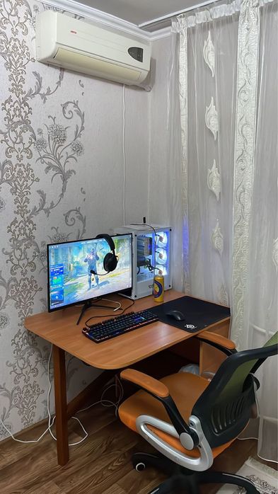 Продам игровой комп